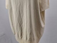 Polo, maat 58, loro piana, fao3414 - afbeelding 3 van  7