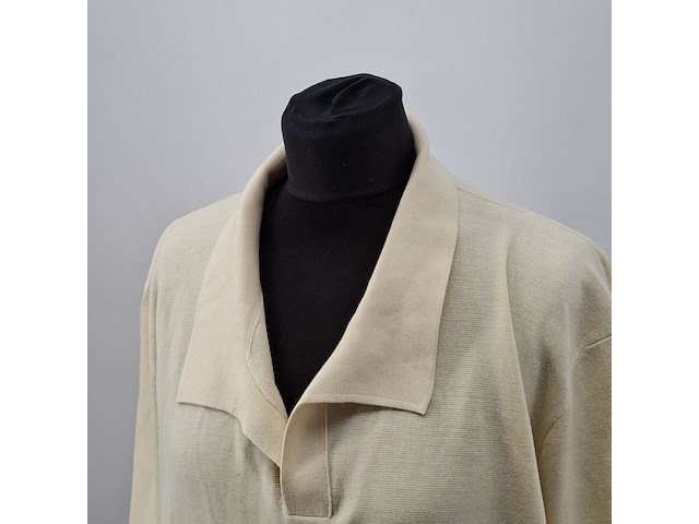 Polo, maat 58, loro piana, fao3414 - afbeelding 4 van  7