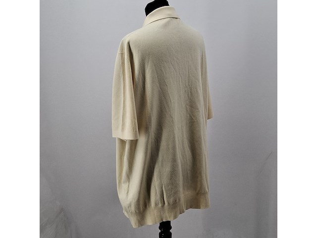 Polo, maat 58, loro piana, fao3414 - afbeelding 5 van  7