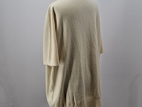 Polo, maat 58, loro piana, fao3414 - afbeelding 5 van  7