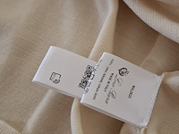 Polo, maat 58, loro piana, fao3414 - afbeelding 7 van  7