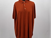 Polo, maat 58, loro piana, mac5732