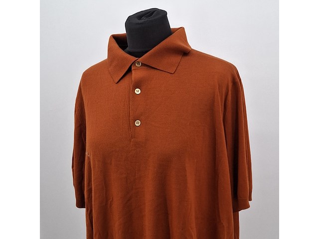 Polo, maat 58, loro piana, mac5732 - afbeelding 2 van  7