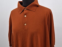 Polo, maat 58, loro piana, mac5732 - afbeelding 2 van  7