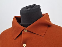 Polo, maat 58, loro piana, mac5732 - afbeelding 4 van  7