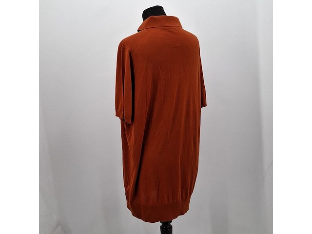 Polo, maat 58, loro piana, mac5732 - afbeelding 5 van  7