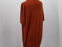 Polo, maat 58, loro piana, mac5732 - afbeelding 5 van  7