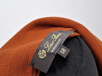 Polo, maat 58, loro piana, mac5732 - afbeelding 6 van  7