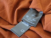 Polo, maat 58, loro piana, mac5732 - afbeelding 7 van  7