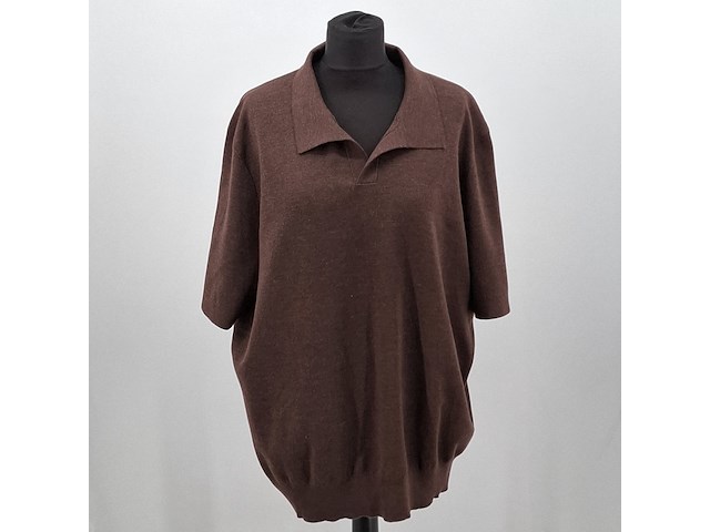 Polo, maat 58, loro piana, mal2920 - afbeelding 1 van  7