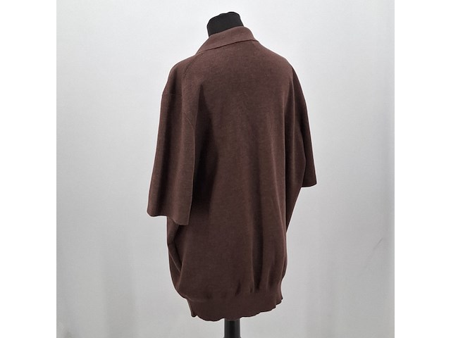 Polo, maat 58, loro piana, mal2920 - afbeelding 5 van  7