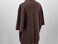 Polo, maat 58, loro piana, mal2920 - afbeelding 5 van  7