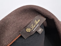 Polo, maat 58, loro piana, mal2920 - afbeelding 6 van  7