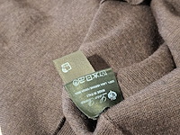 Polo, maat 58, loro piana, mal2920 - afbeelding 7 van  7