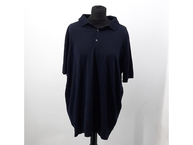 Polo, maat 58, loro piana - afbeelding 1 van  6