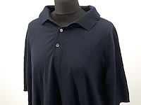 Polo, maat 58, loro piana - afbeelding 2 van  6