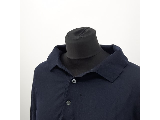 Polo, maat 58, loro piana - afbeelding 4 van  6