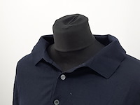 Polo, maat 58, loro piana - afbeelding 4 van  6