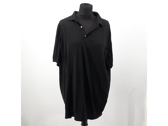 Polo, maat 58, loro piana - afbeelding 1 van  7