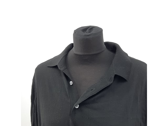Polo, maat 58, loro piana - afbeelding 4 van  7