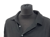 Polo, maat 58, loro piana - afbeelding 4 van  7
