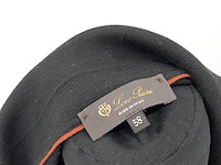 Polo, maat 58, loro piana - afbeelding 6 van  7