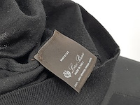 Polo, maat 58, loro piana - afbeelding 7 van  7
