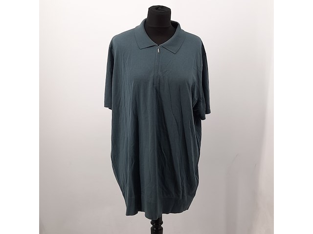 Polo, maat 58, loro piana - afbeelding 1 van  7