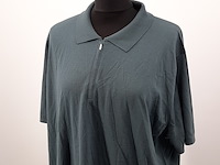 Polo, maat 58, loro piana - afbeelding 2 van  7
