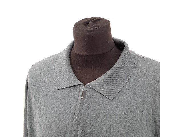 Polo, maat 58, loro piana - afbeelding 4 van  7