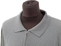 Polo, maat 58, loro piana - afbeelding 4 van  7