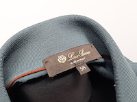 Polo, maat 58, loro piana - afbeelding 6 van  7