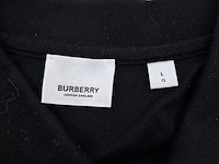Polo, maat l, burberry, 8014003 - afbeelding 2 van  13