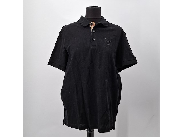 Polo, maat l, burberry, 8014003 - afbeelding 1 van  13
