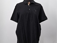 Polo, maat l, burberry, 8014003