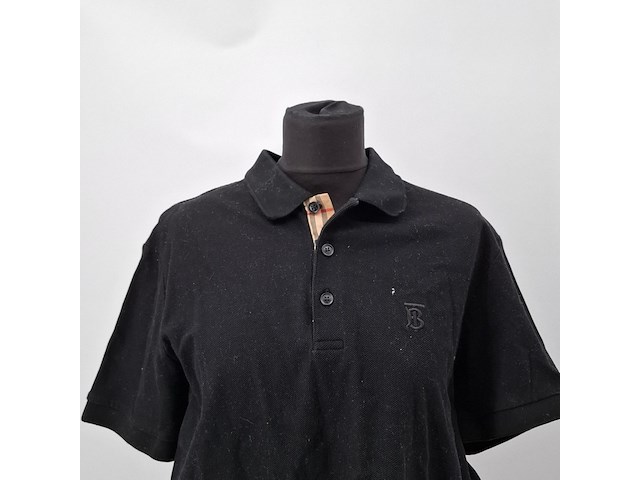 Polo, maat l, burberry, 8014003 - afbeelding 6 van  13