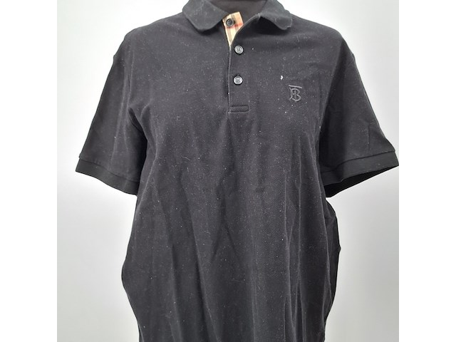 Polo, maat l, burberry, 8014003 - afbeelding 7 van  13