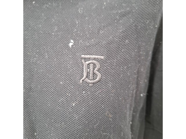 Polo, maat l, burberry, 8014003 - afbeelding 12 van  13