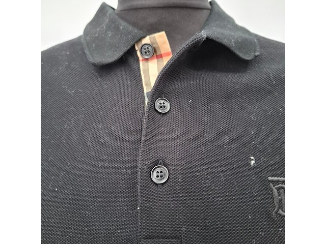 Polo, maat l, burberry, 8014003 - afbeelding 13 van  13