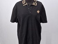 Polo, maat l, versace, a87402-a231240 - afbeelding 1 van  8