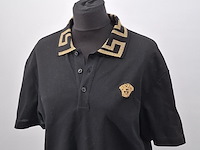 Polo, maat l, versace, a87402-a231240 - afbeelding 2 van  8