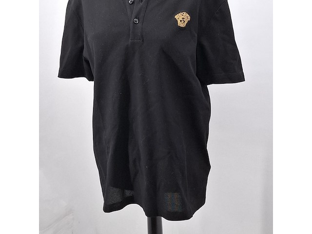 Polo, maat l, versace, a87402-a231240 - afbeelding 3 van  8