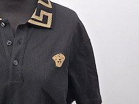 Polo, maat l, versace, a87402-a231240 - afbeelding 4 van  8
