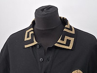Polo, maat l, versace, a87402-a231240 - afbeelding 5 van  8