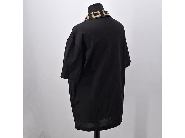 Polo, maat l, versace, a87402-a231240 - afbeelding 6 van  8