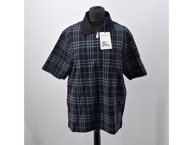 Polo, maat m, burberry, 81018951002 - afbeelding 1 van  8