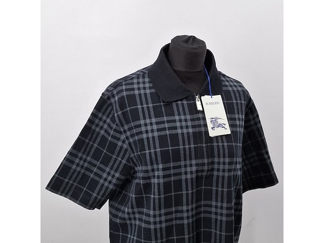Polo, maat m, burberry, 81018951002 - afbeelding 2 van  8