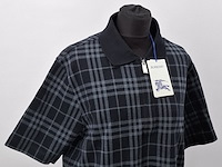Polo, maat m, burberry, 81018951002 - afbeelding 2 van  8