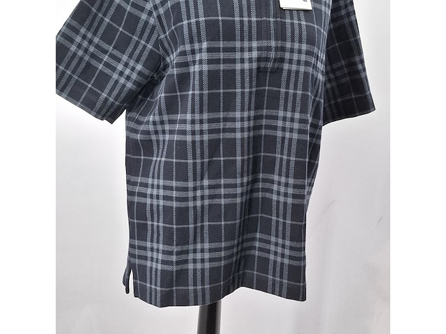 Polo, maat m, burberry, 81018951002 - afbeelding 3 van  8