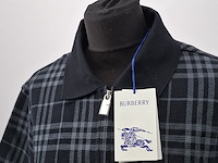 Polo, maat m, burberry, 81018951002 - afbeelding 4 van  8